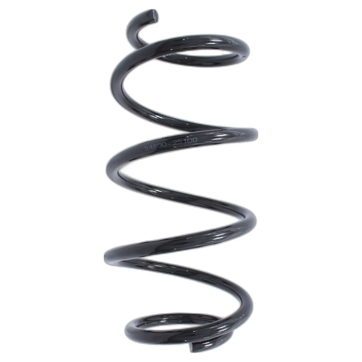 X2 Resorte espiral delantero - 54630-2S000