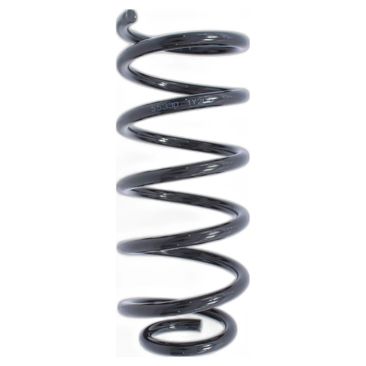 X2 Resorte Espiral Trasero - 55330-1Y200