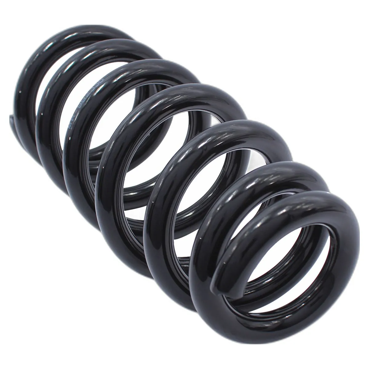 X2 Resorte espiral para suspensión - Miniatura 2