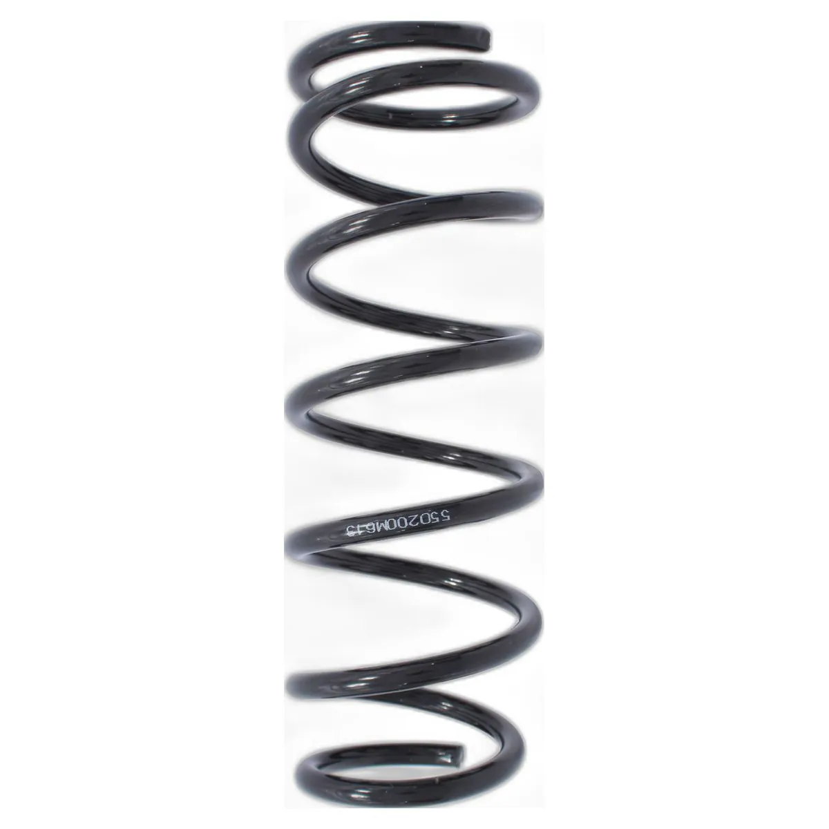 X2 Resorte espiral trasero - 55020-0M613