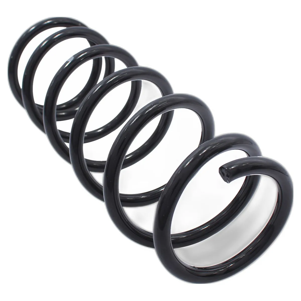 X2 Resorte espiral trasero - Miniatura 2