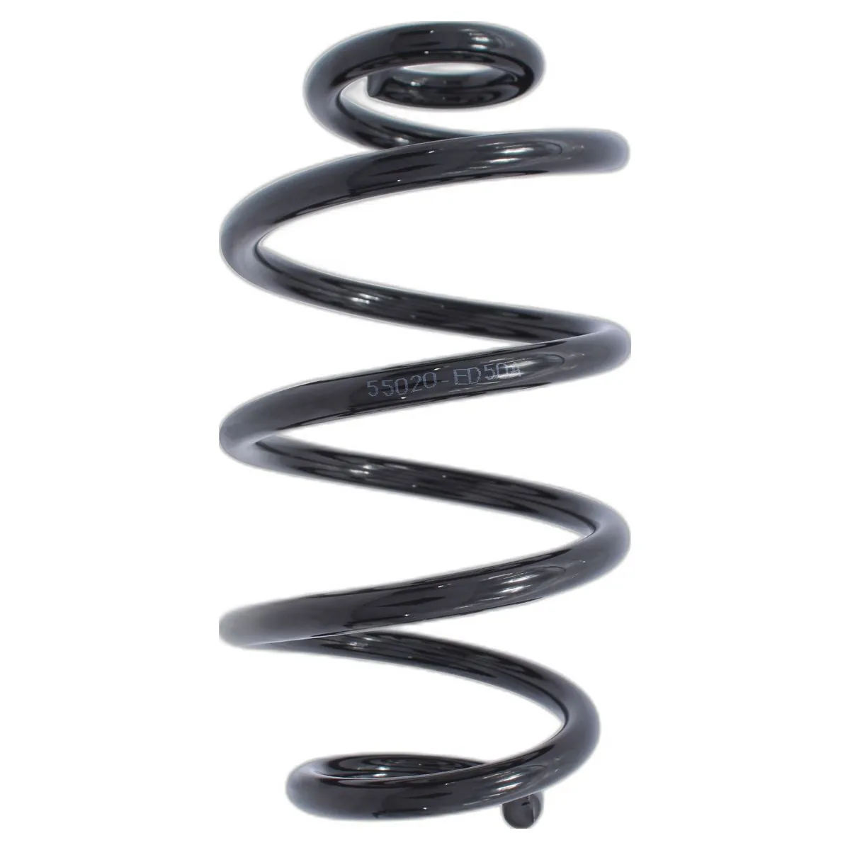 X2 Resorte espiral trasero - 55020-ED50A