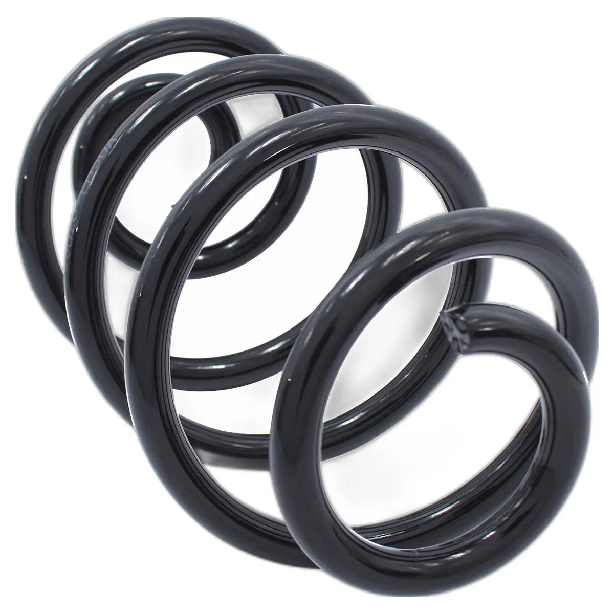 X2 Resorte espiral trasero - Miniatura 2