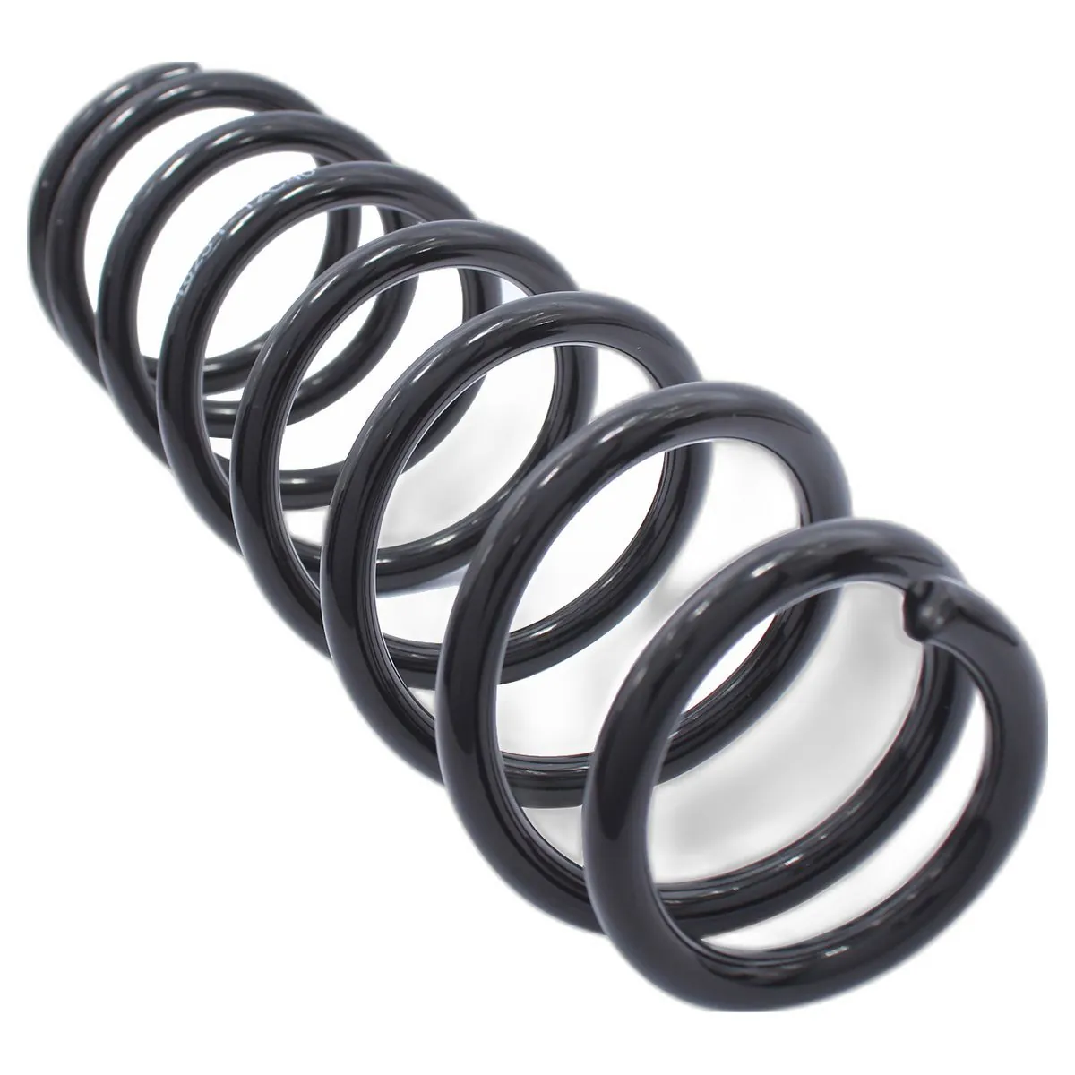 X2 Resorte espiral trasero universal - Miniatura 2