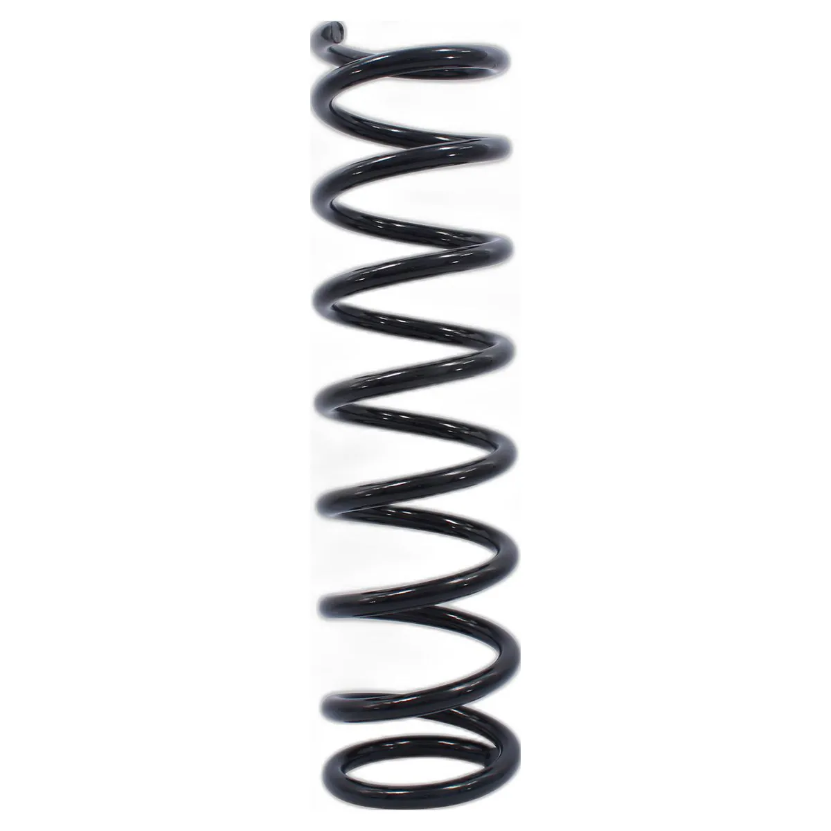 X2 Resorte espiral trasero (derecho e izquierdo) - 48231-16500