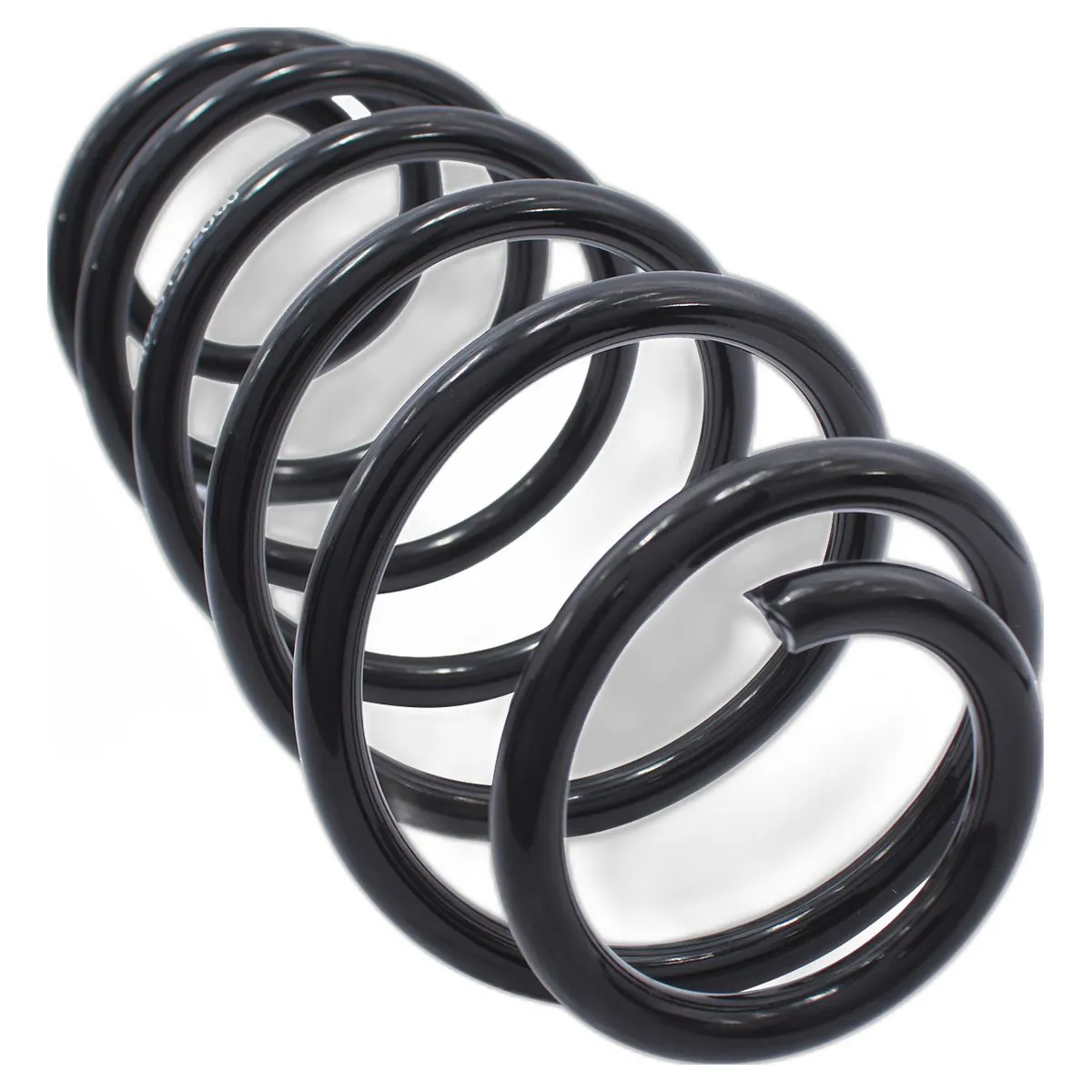X2 Resorte espiral trasero universal - Miniatura 2
