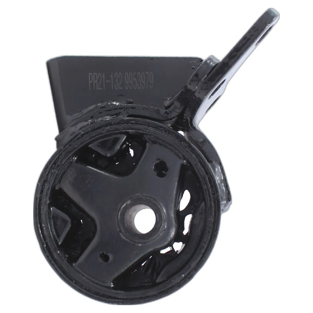 Soporte de motor derecho - 11210-0M000