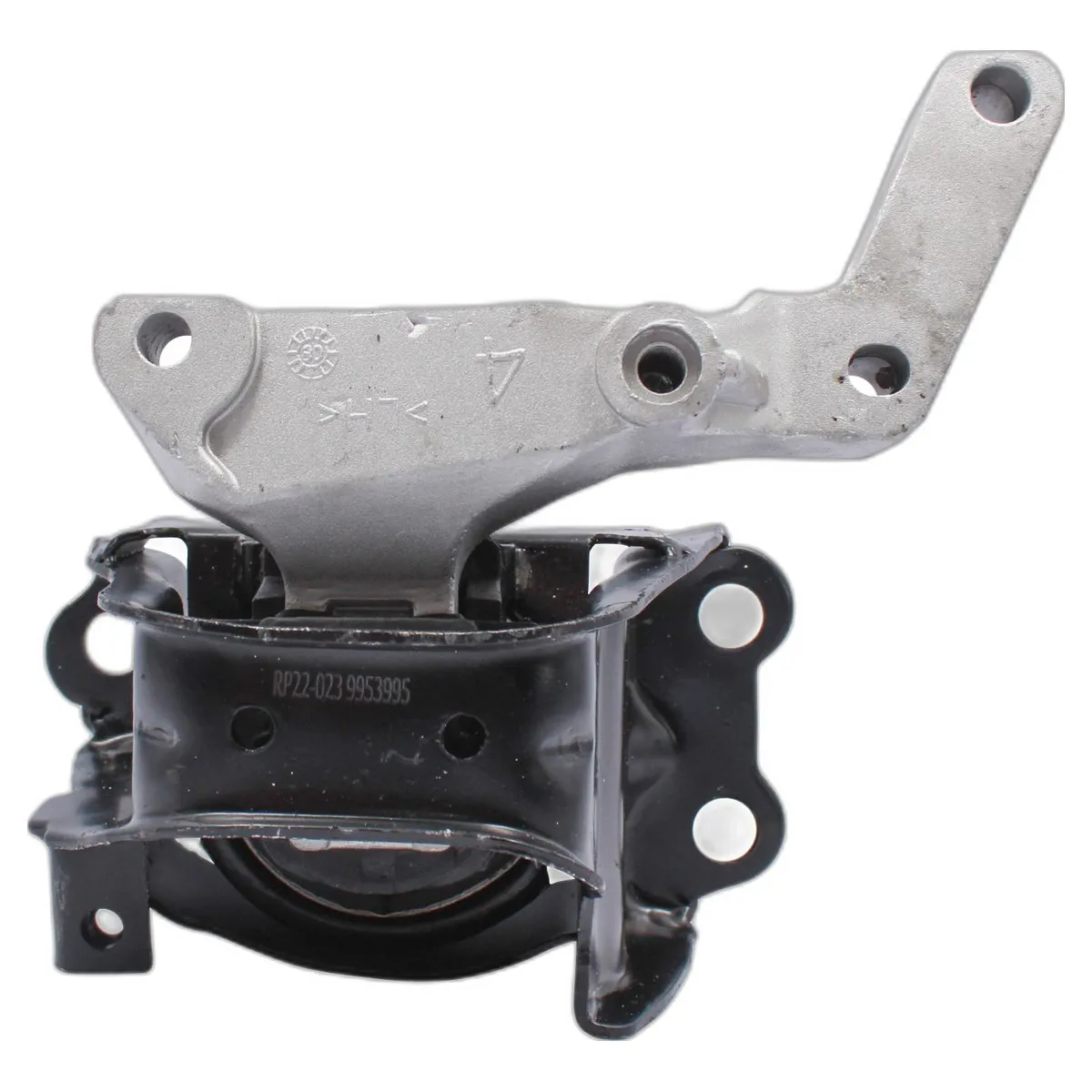 Soporte de motor - 11210-1HS0A