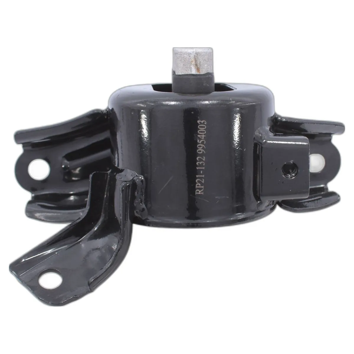 Soporte de motor mecánico izquierdo - 21830-1R000