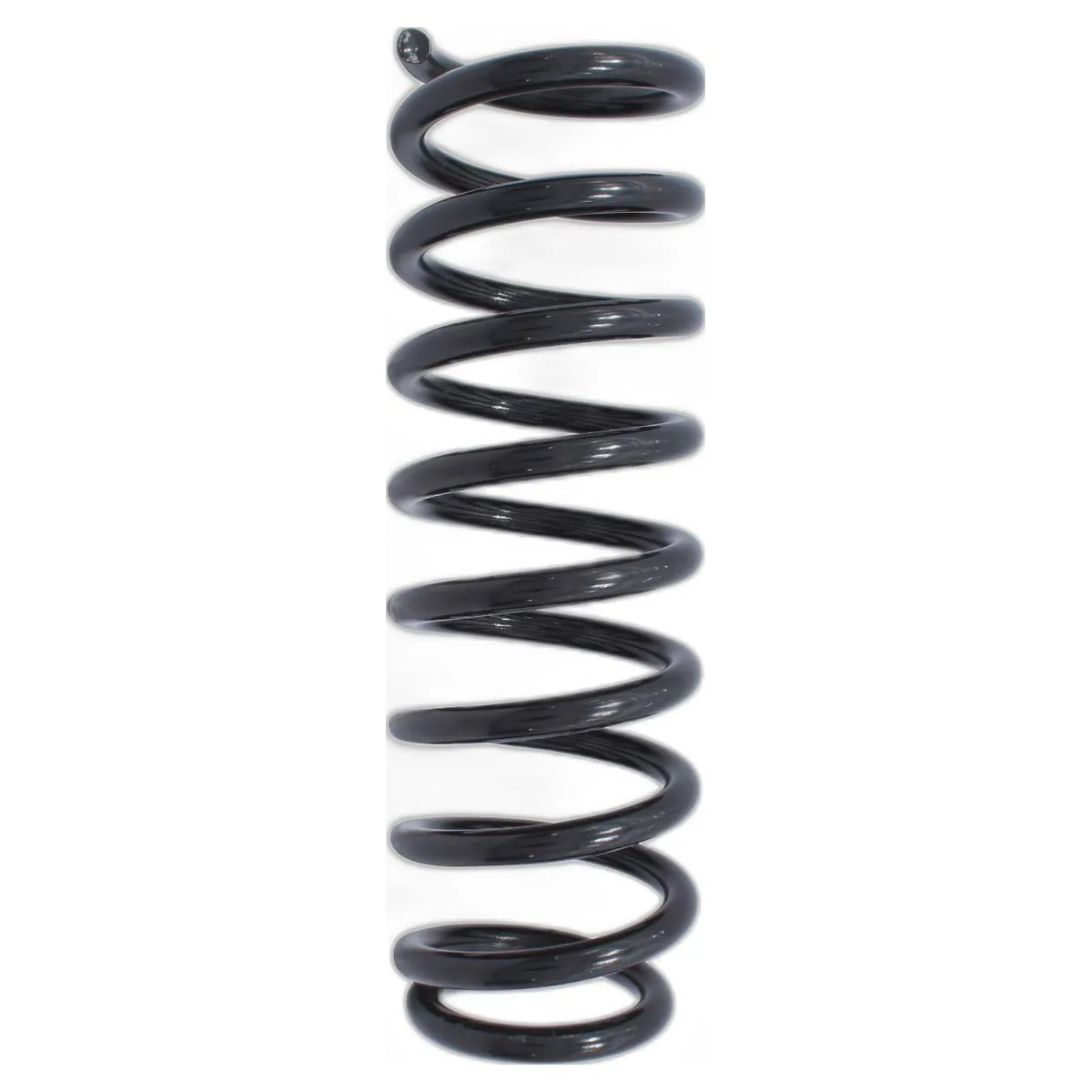 X2 Resorte Espiral Trasero para Suspensión - 55350-2H001