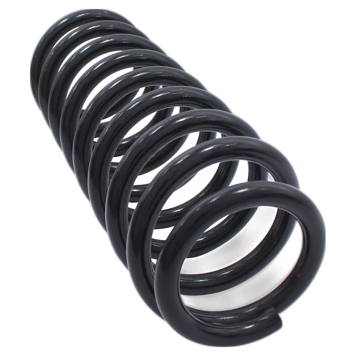 X2 Resorte Espiral Trasero para Suspensión - Miniatura 2