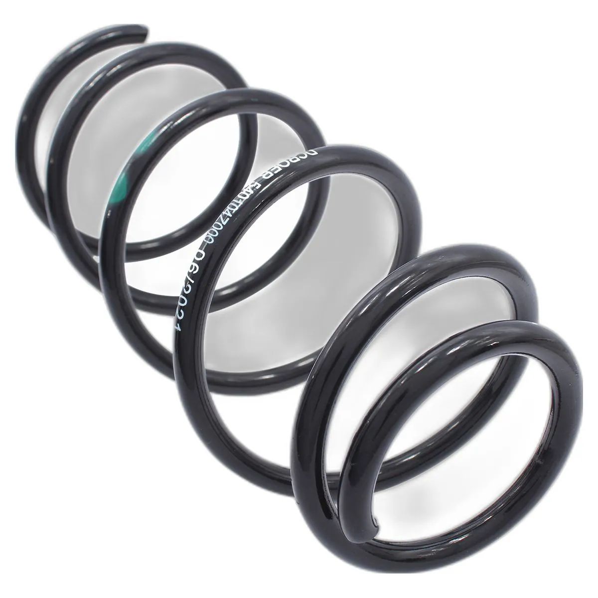 X2 Resorte espiral delantero universal - Miniatura 2