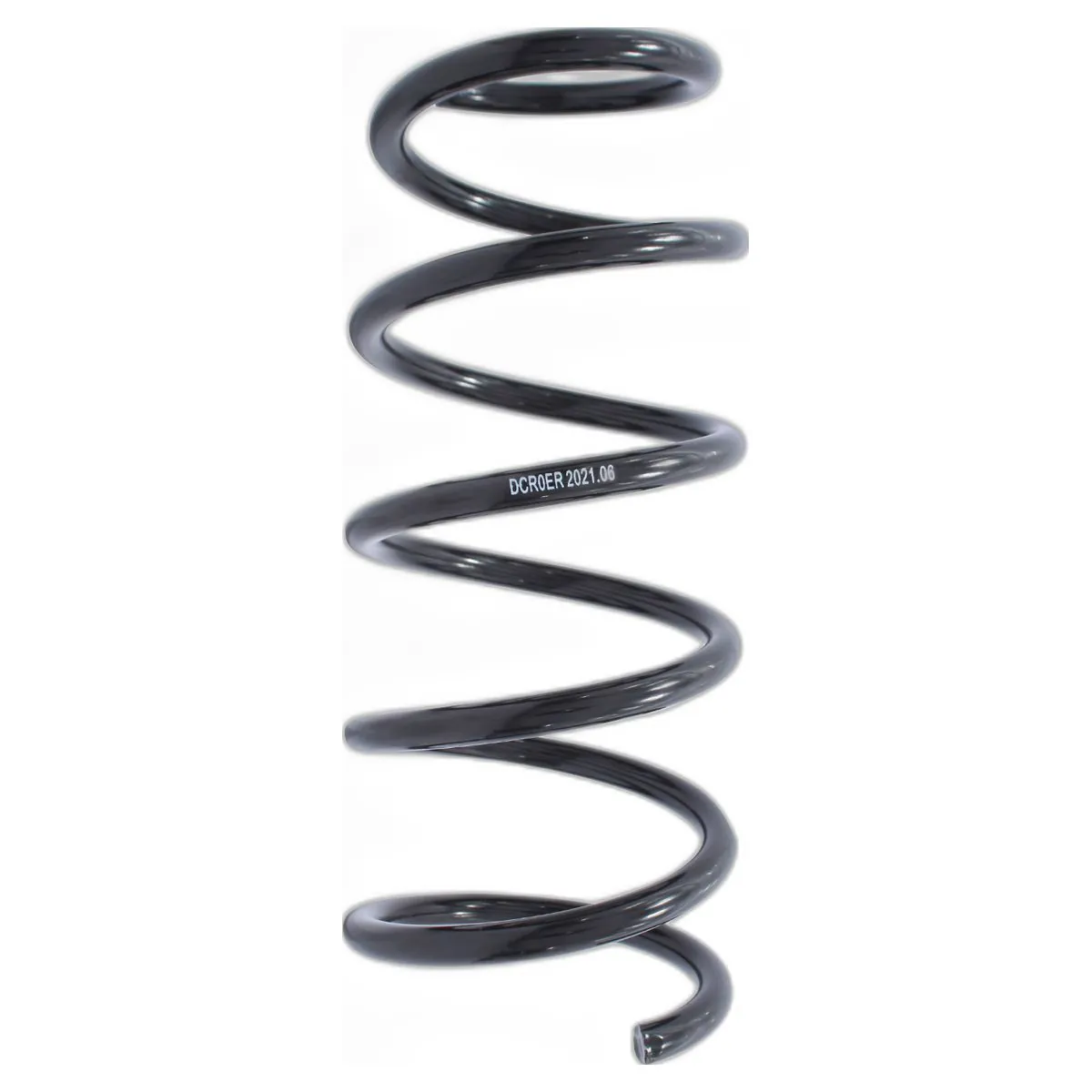 X2 Resorte Espiral Delantero para Suspensión - 8200708056