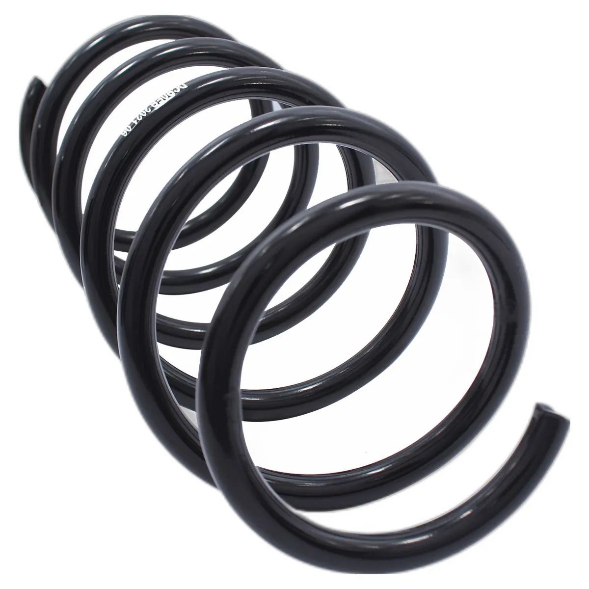 X2 Resorte Espiral Delantero para Suspensión - Miniatura 2