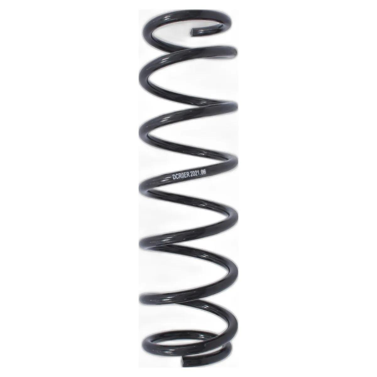 X2 Resorte espiral delantero - 41111-M66L10