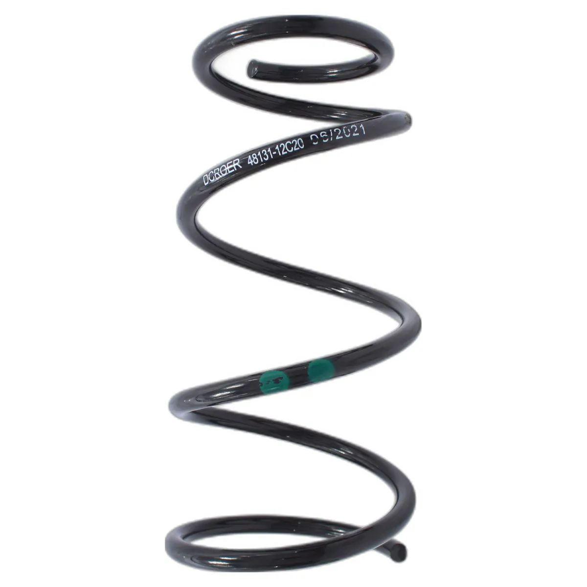 X2 Resorte Espiral Delantero - 48131-12C20