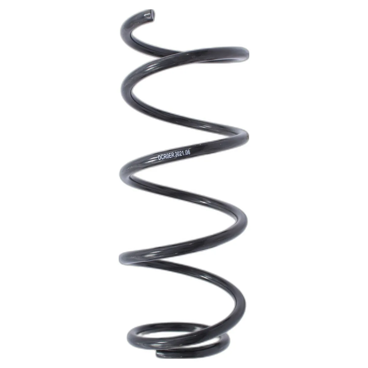X2 Resorte espiral de suspensión - 377411105E