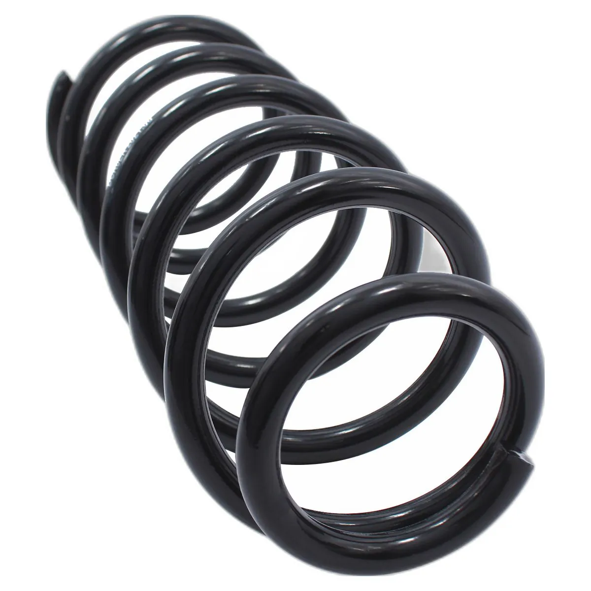 X2 Resorte espiral trasero - Miniatura 2