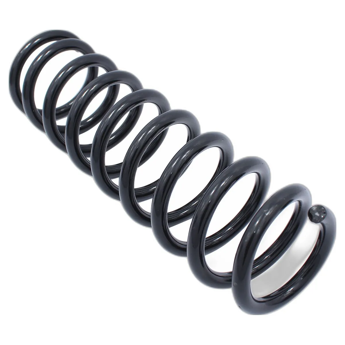 X2 Resorte Espiral Trasero - Miniatura 2