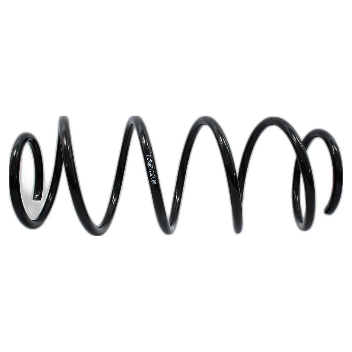 X2 Resorte Espiral Delantero - 48131-0D820