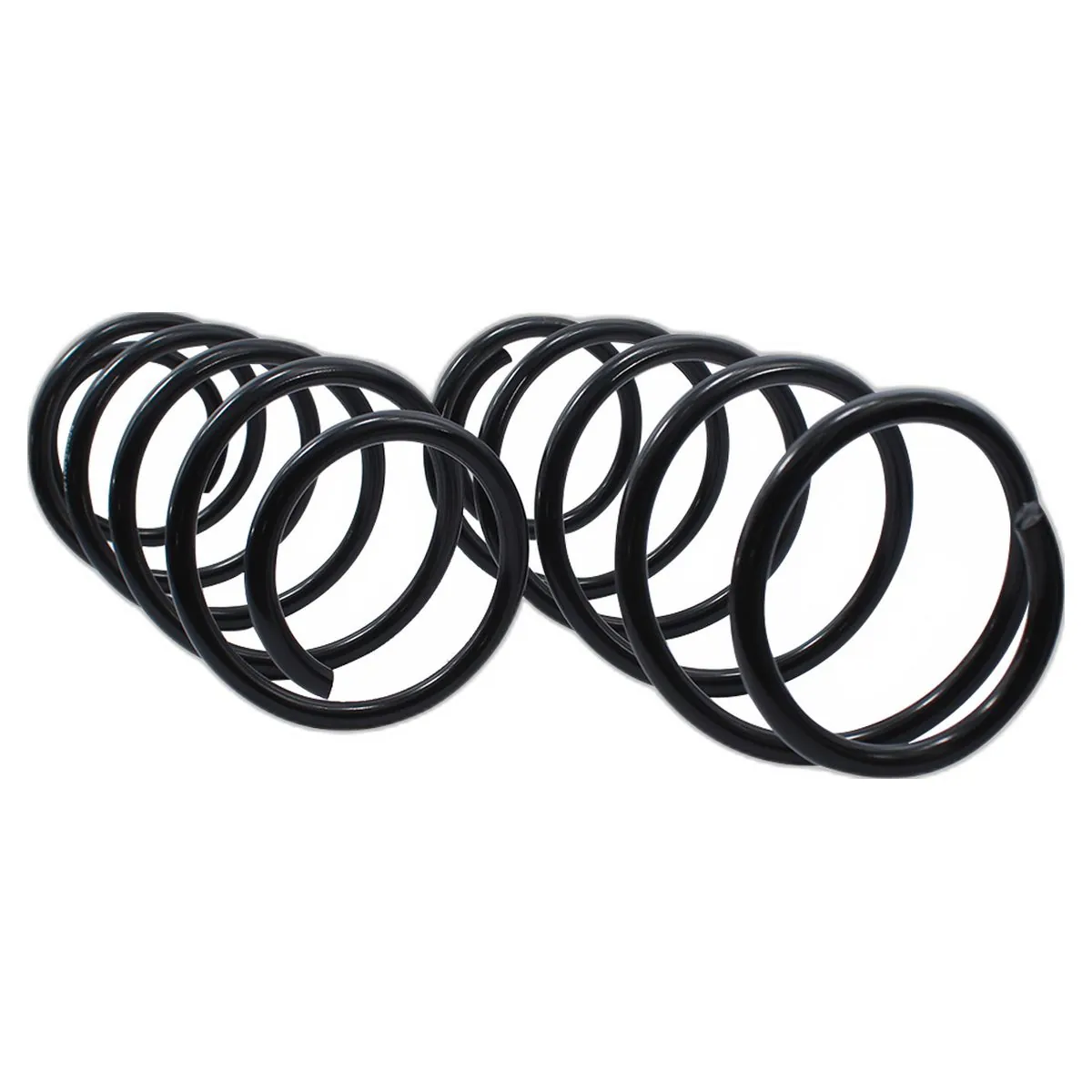 X2 Resorte Espiral Delantero - Miniatura 3