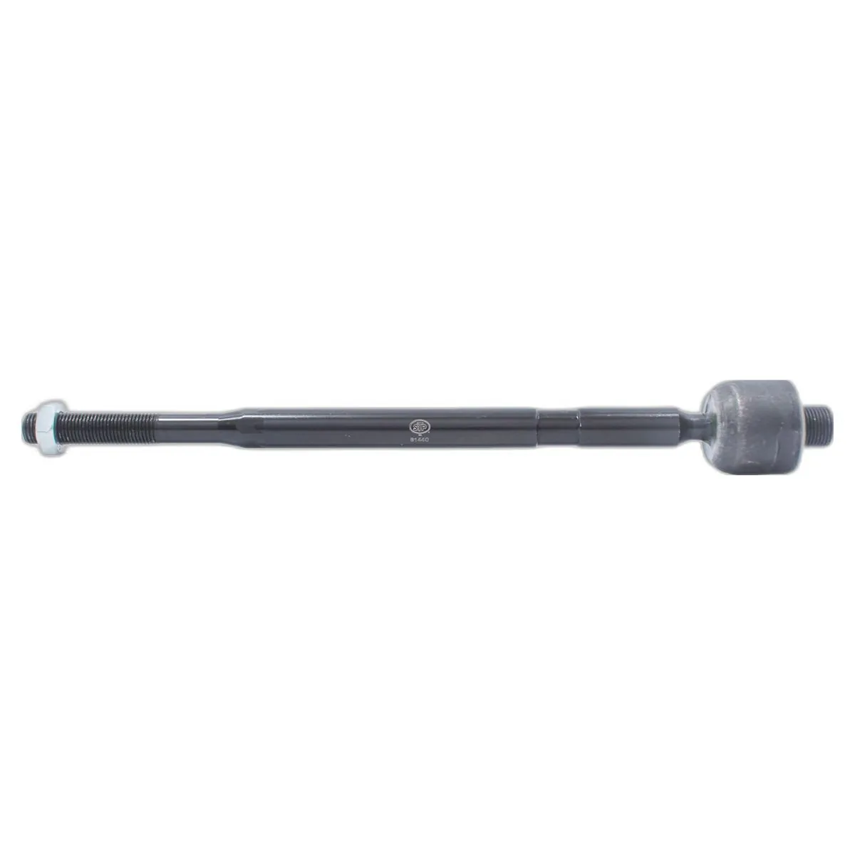 Articulación axial larga con tubo doble - 8-98164-967-0