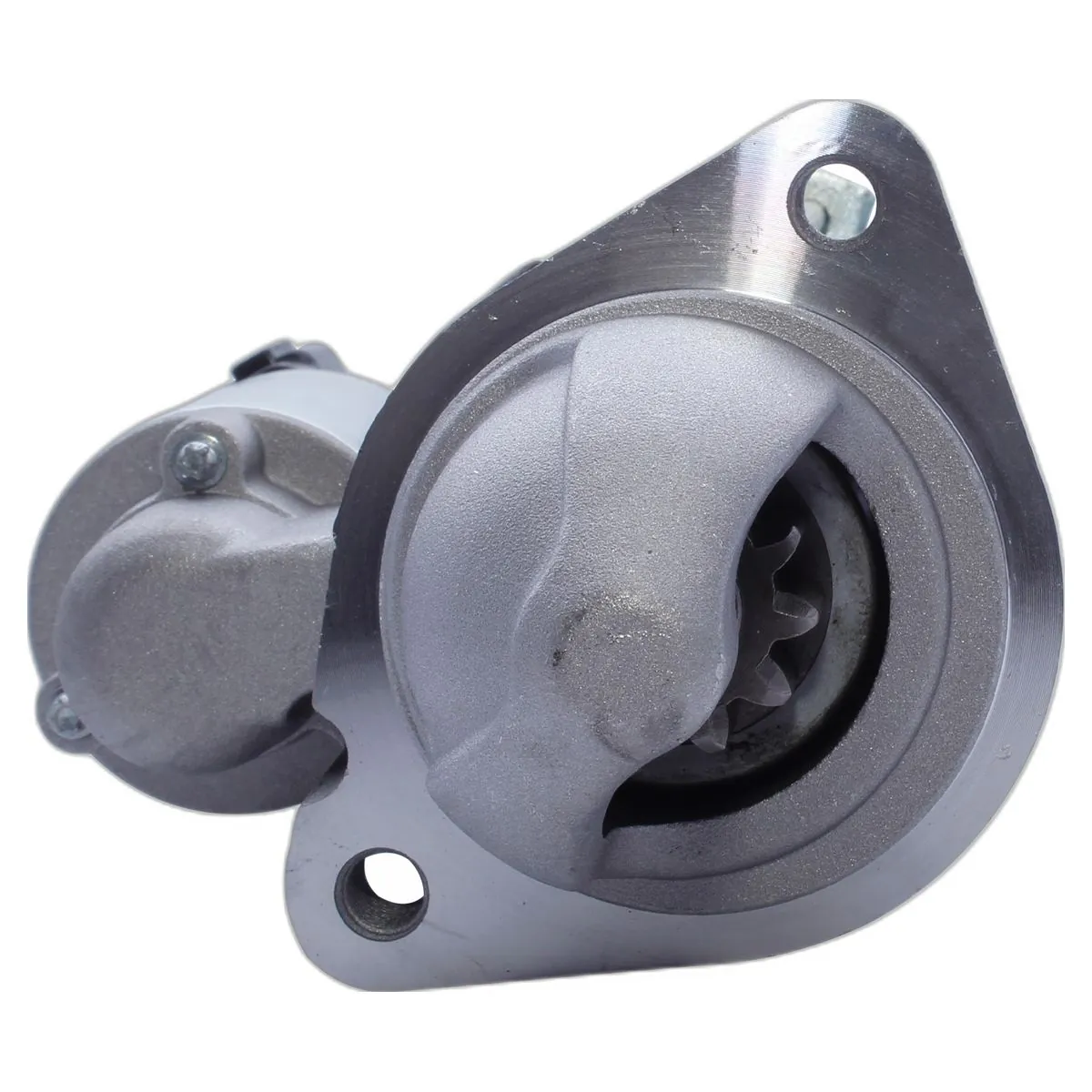Motor de partida 12V 1.2KW 11 dientes - Miniatura 2