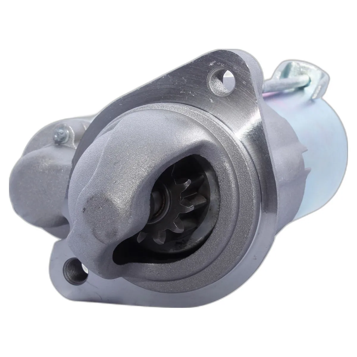 Motor de partida 12V 1.2KW 11 dientes - Miniatura 4