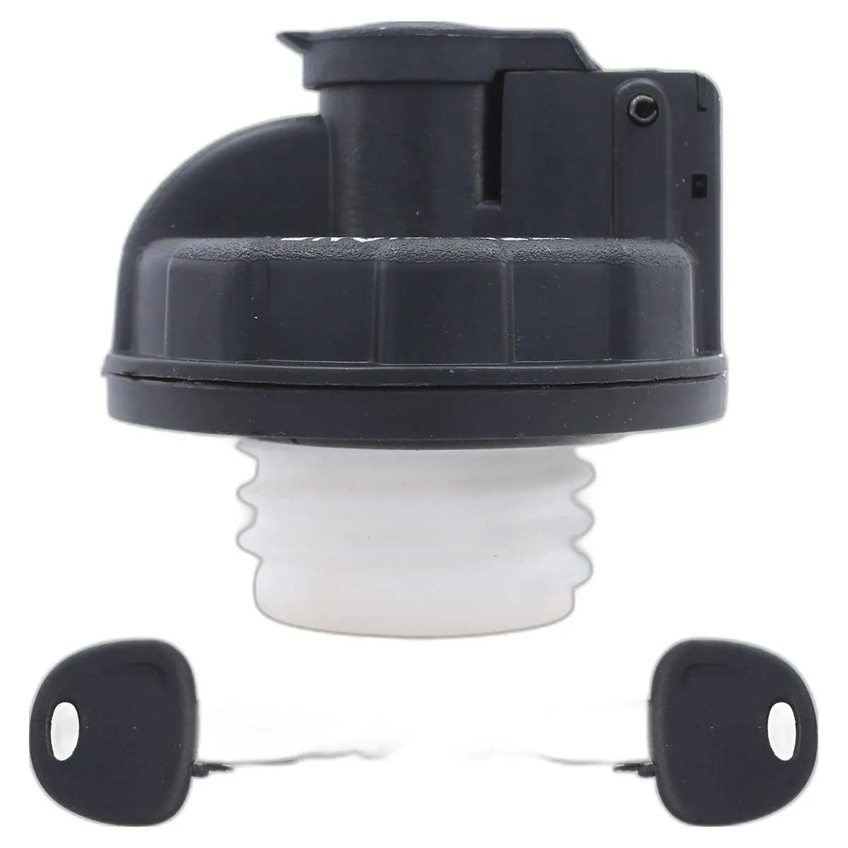 Tapa de estanque de combustible con llave - 31010-4EA10