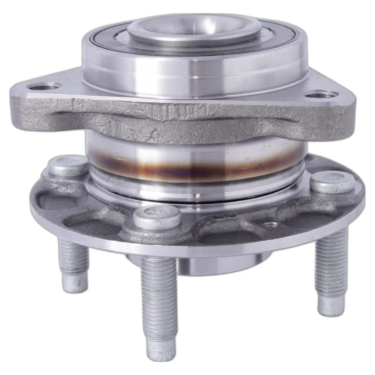 Maza de rueda frontal con rodamiento y ABS - 13513413