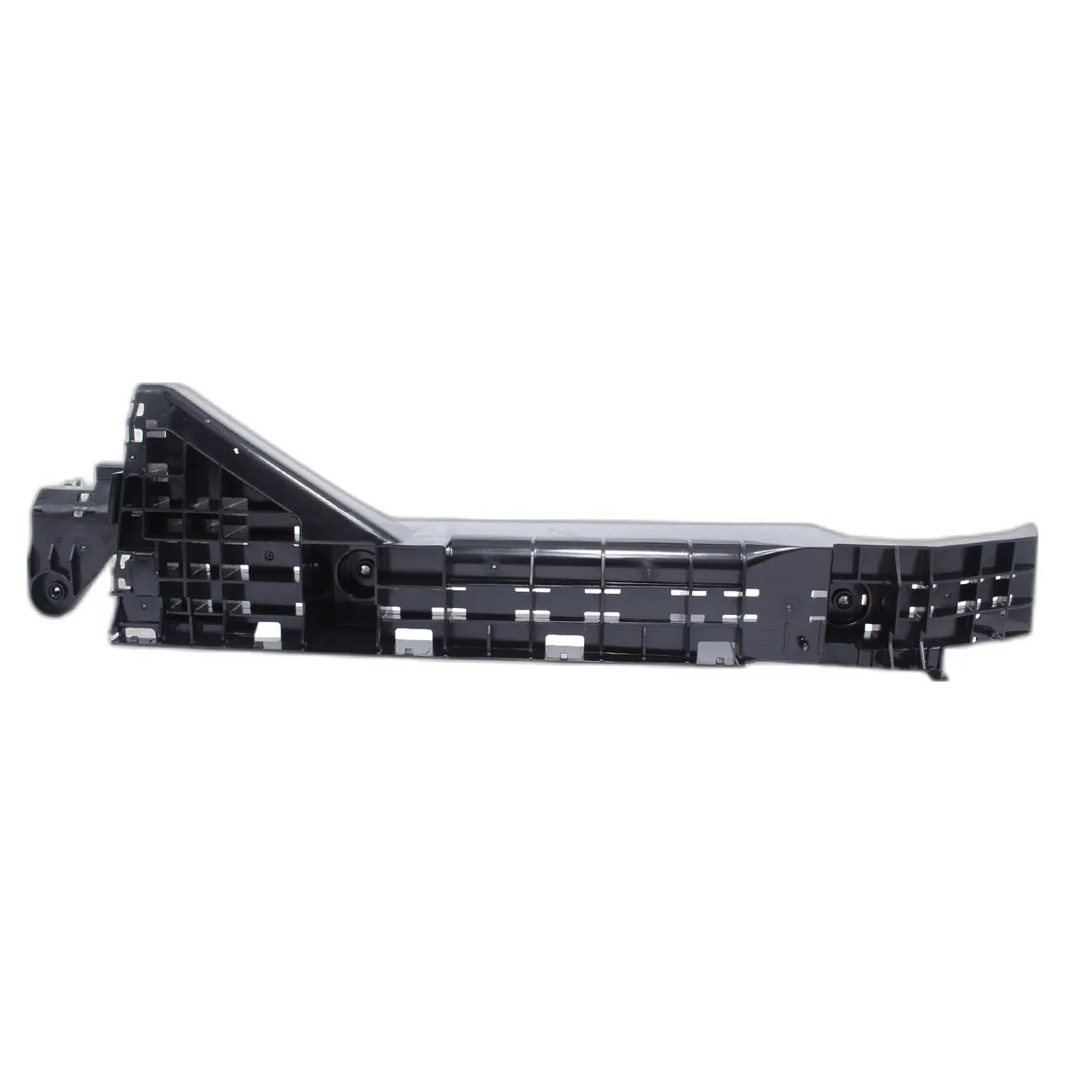 Soporte para parachoque delantero derecho - 62220-5YE0B
