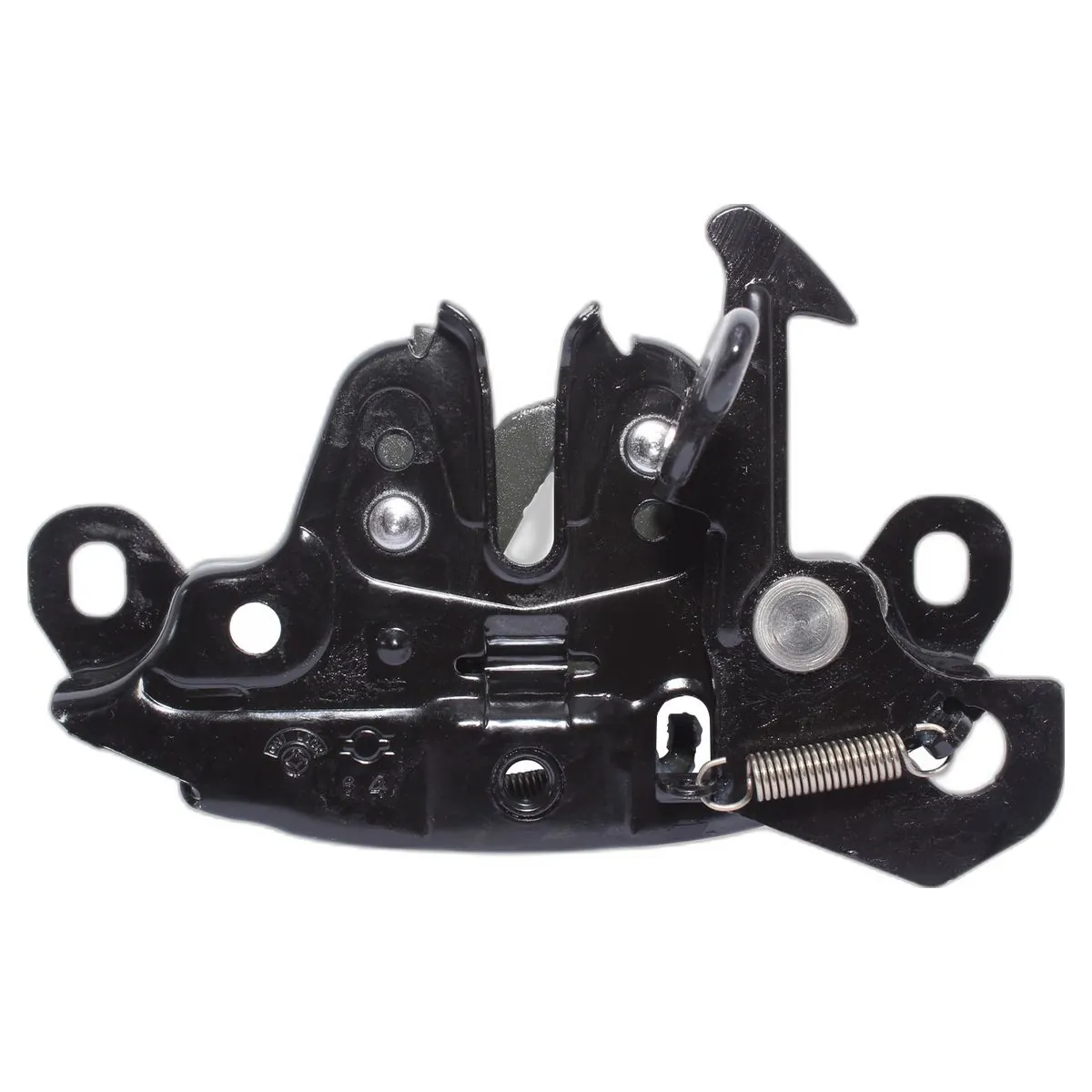 Chapa metálica para capot - 65601-JR800