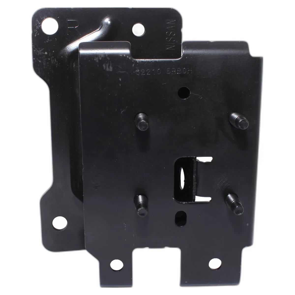 Soporte para parachoque delantero derecho - F2210-5RBMH