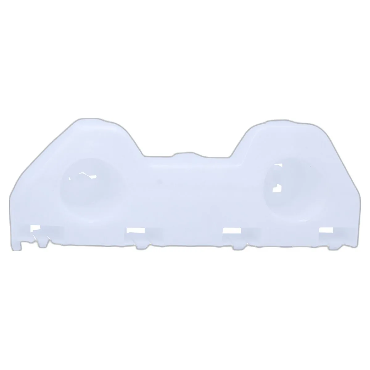 Guía soporte parachoque delantero derecho - 62224-3BA0A