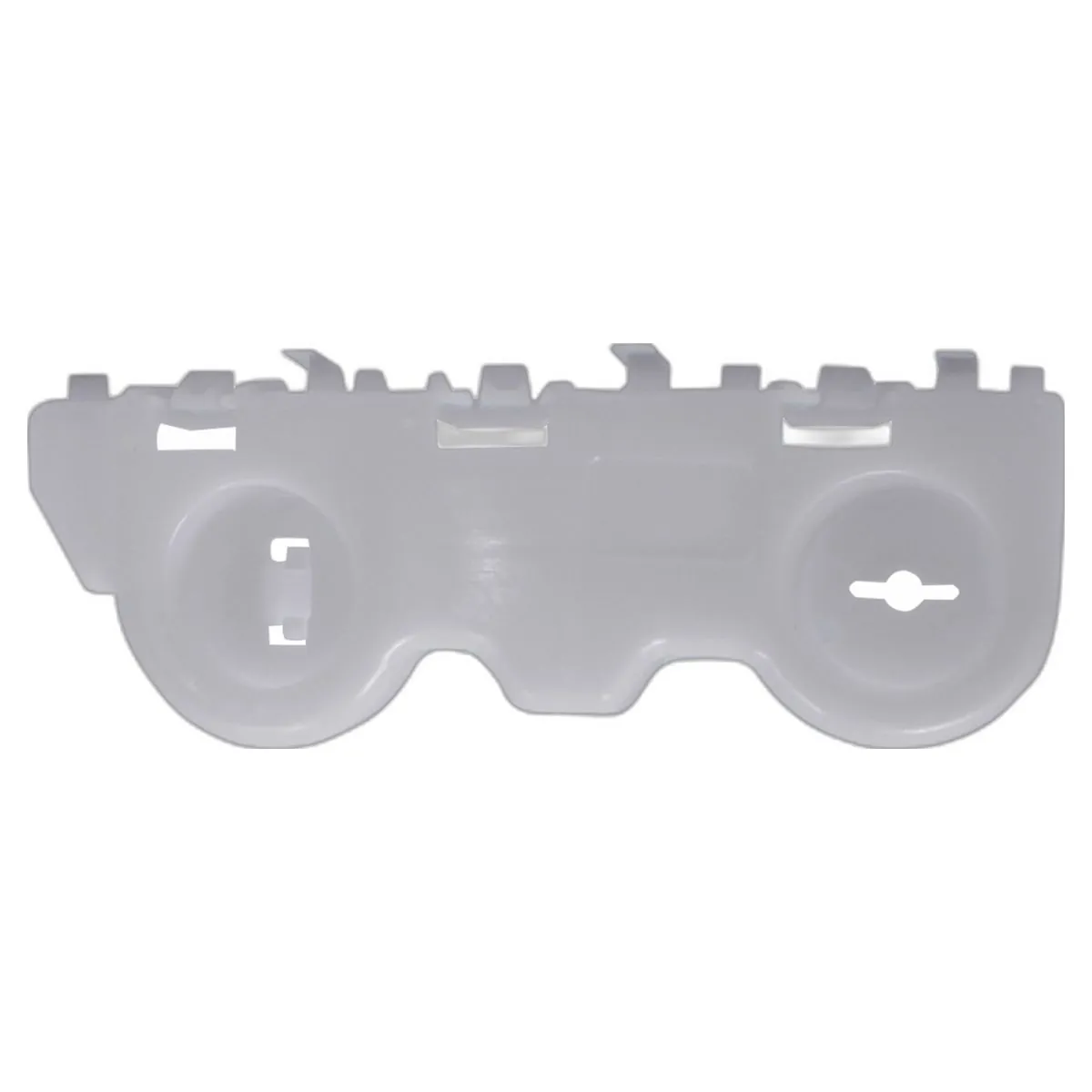 Soporte de parachoques lateral derecho - 62224-5RB0A