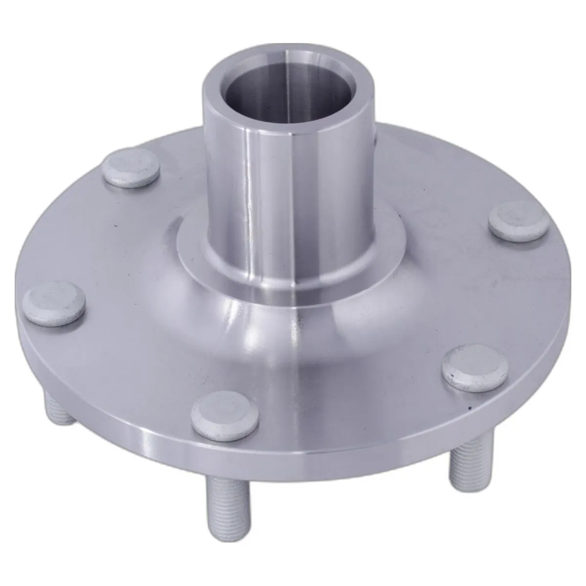 Maza de rueda delantera 6 pernos 4x4 - UC3C-33-060D