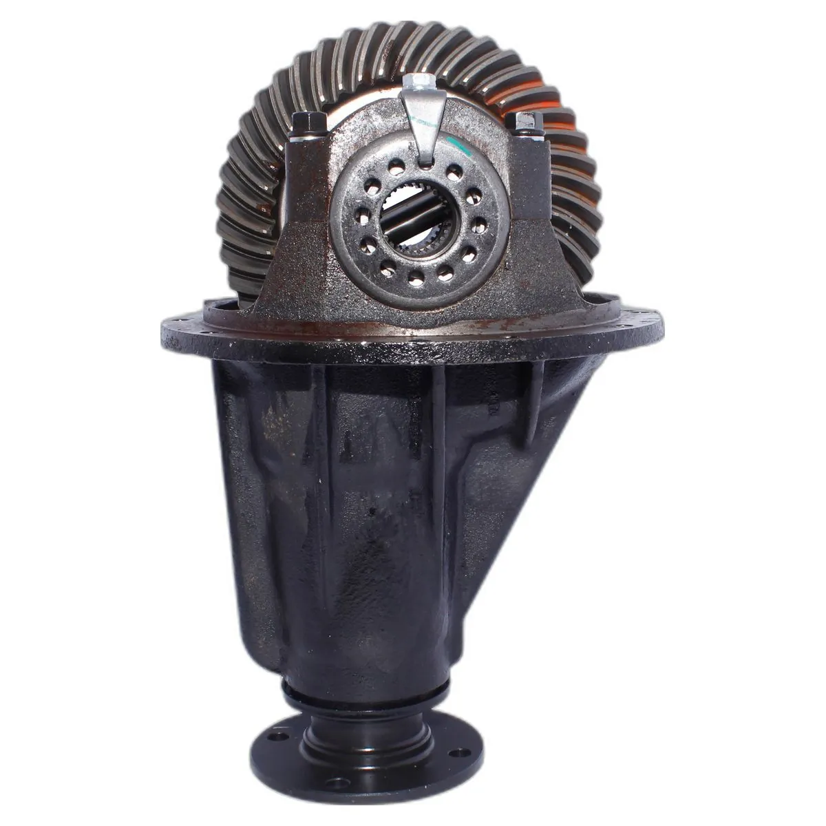 Conjunto de corona y piñón - 23574365