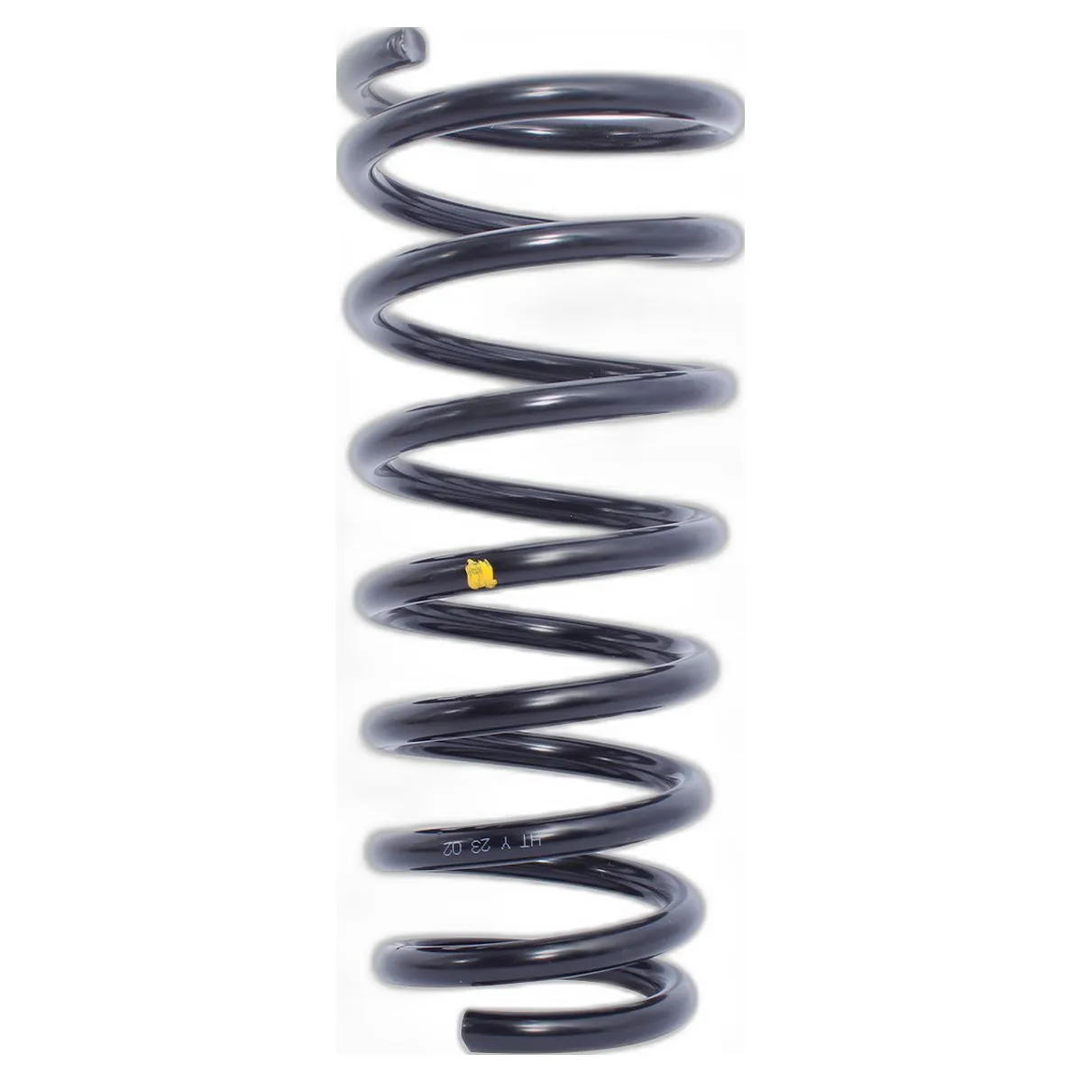 Resorte espiral delantero - 24522521