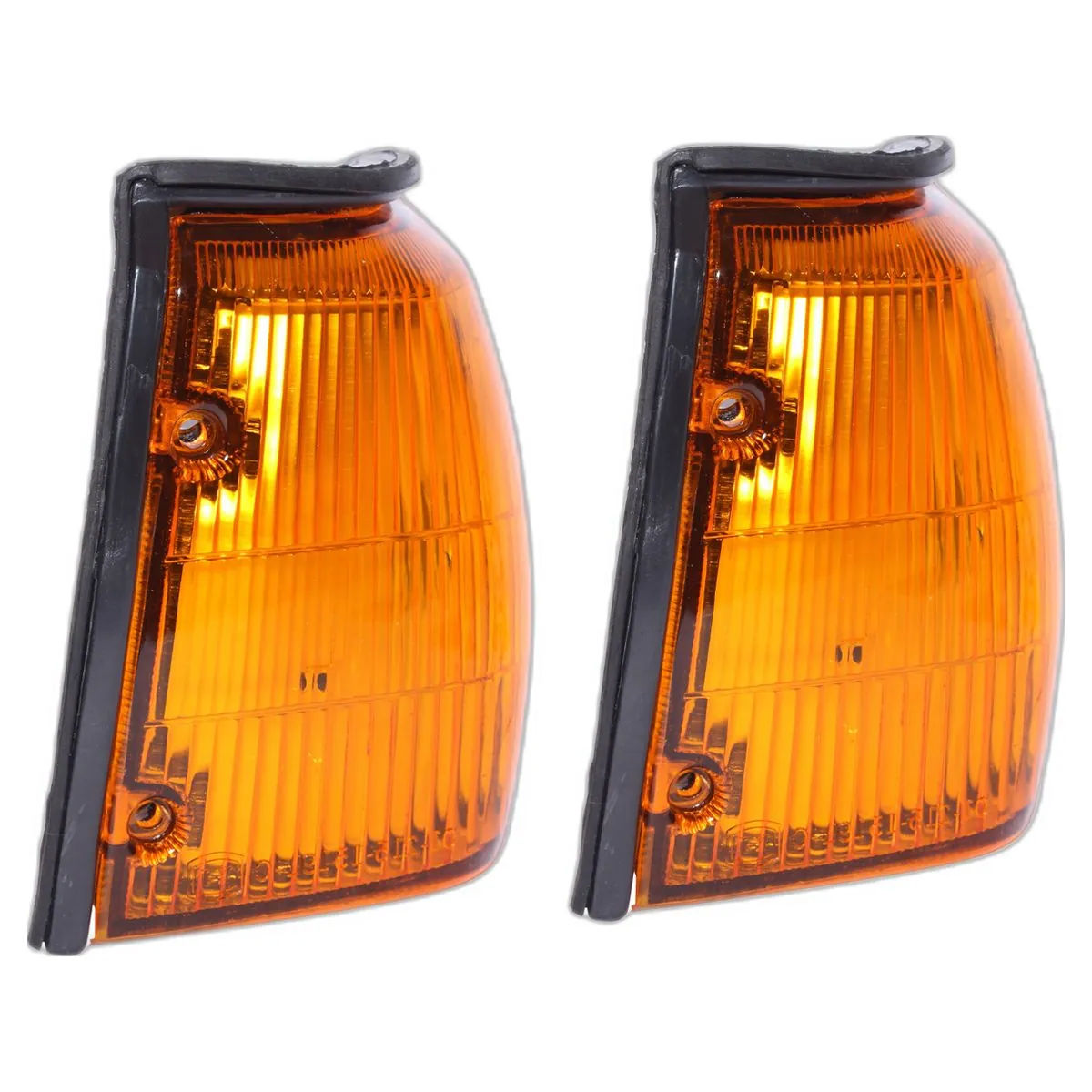 X2 Farol punta tapabarro derecho ámbar - 26170-60A01