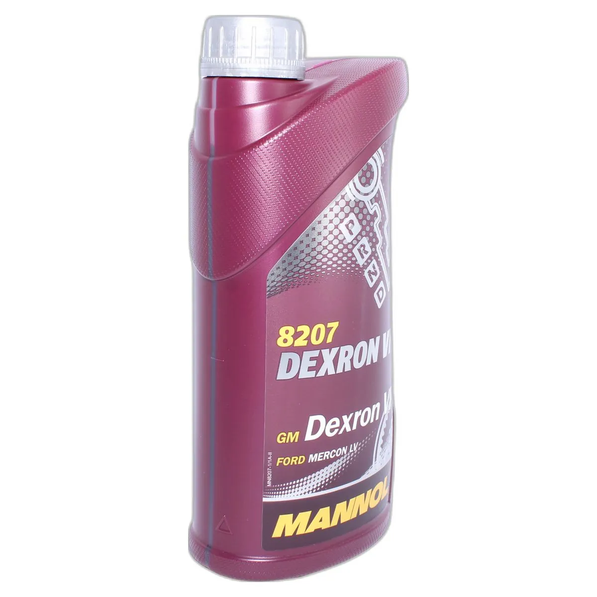 X20 Aceite ATF para transmisiones automáticas 1L - 8207-1
