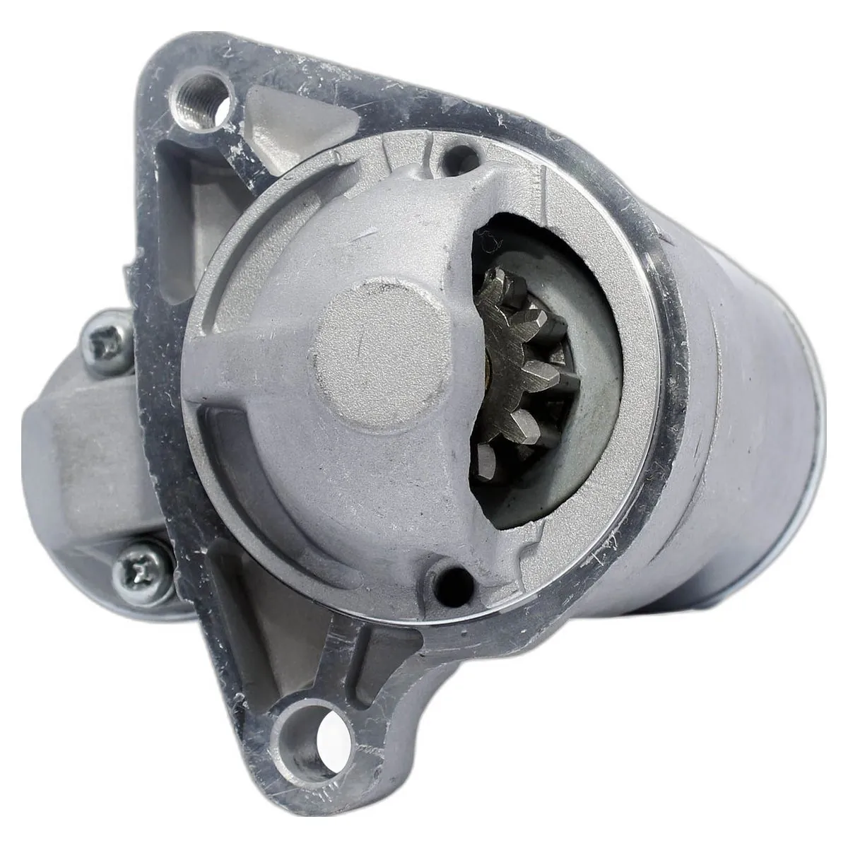 Motor de partida 12V 1.2KW 11 dientes - P55W-18-400