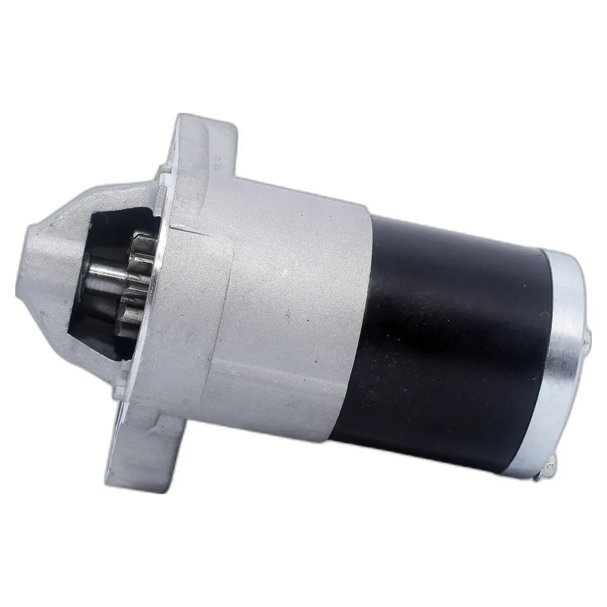 Motor de partida 12V 1.2KW 11 dientes - Miniatura 3