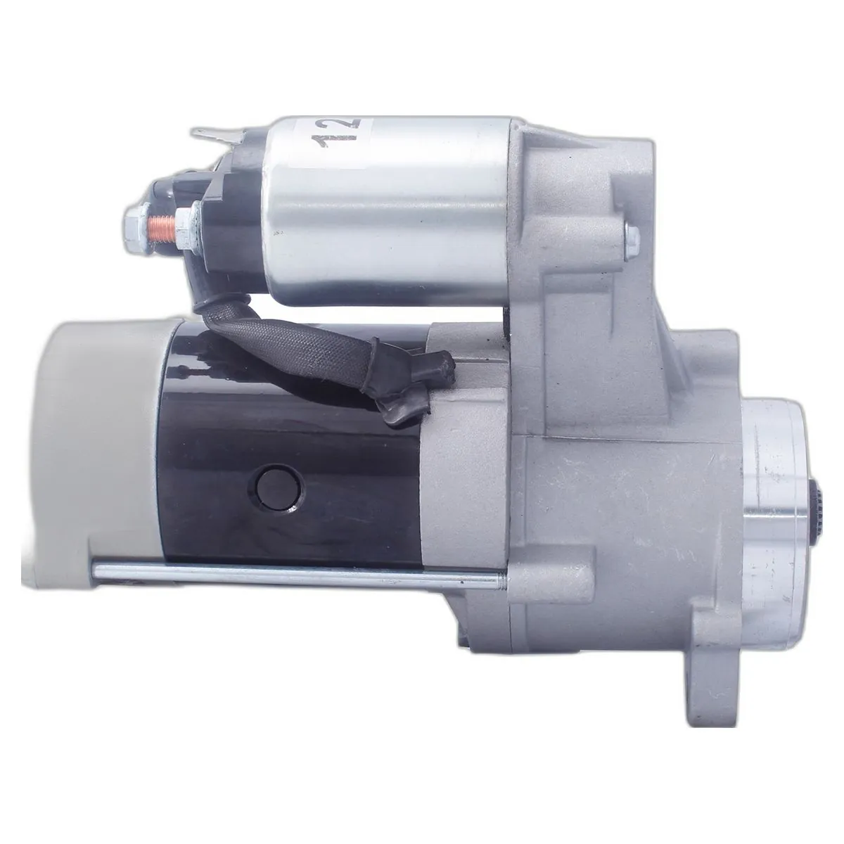 Motor de partida 12V 2.2KW - 0K56P-18-400