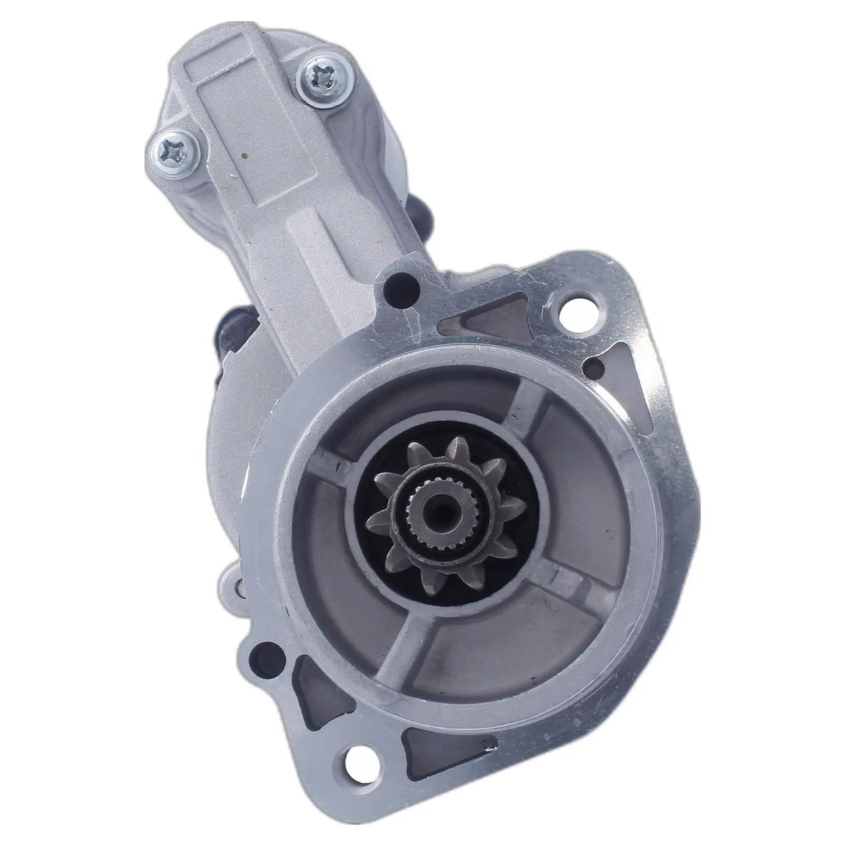 Motor de partida 12V 2.2KW - Miniatura 2