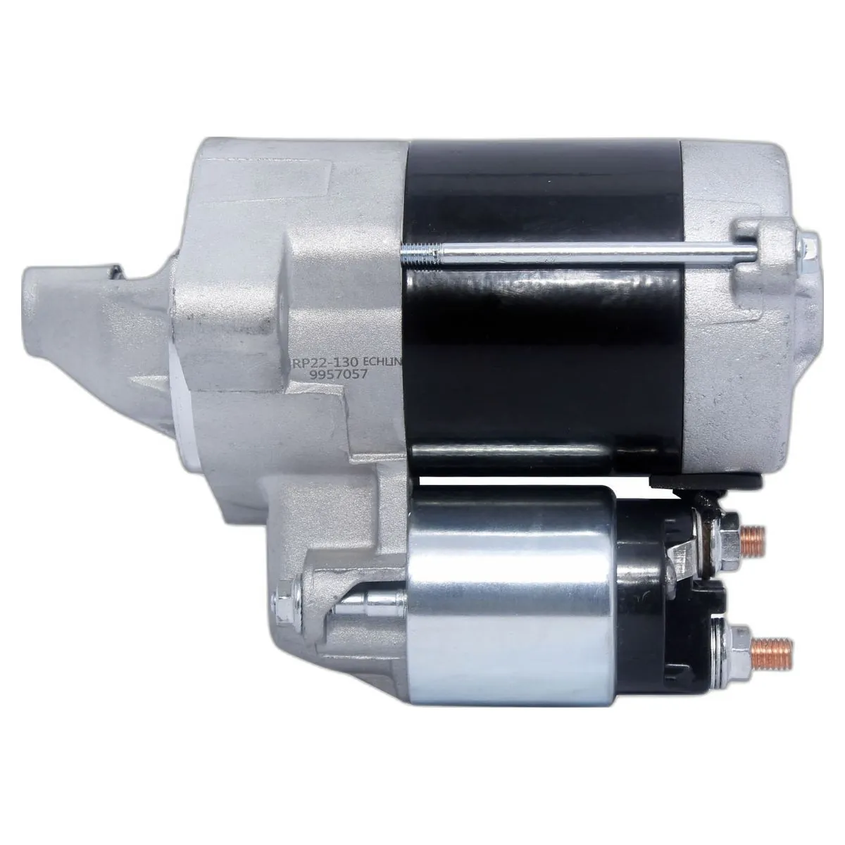Motor de partida 12V 8 dientes - 36100-05000
