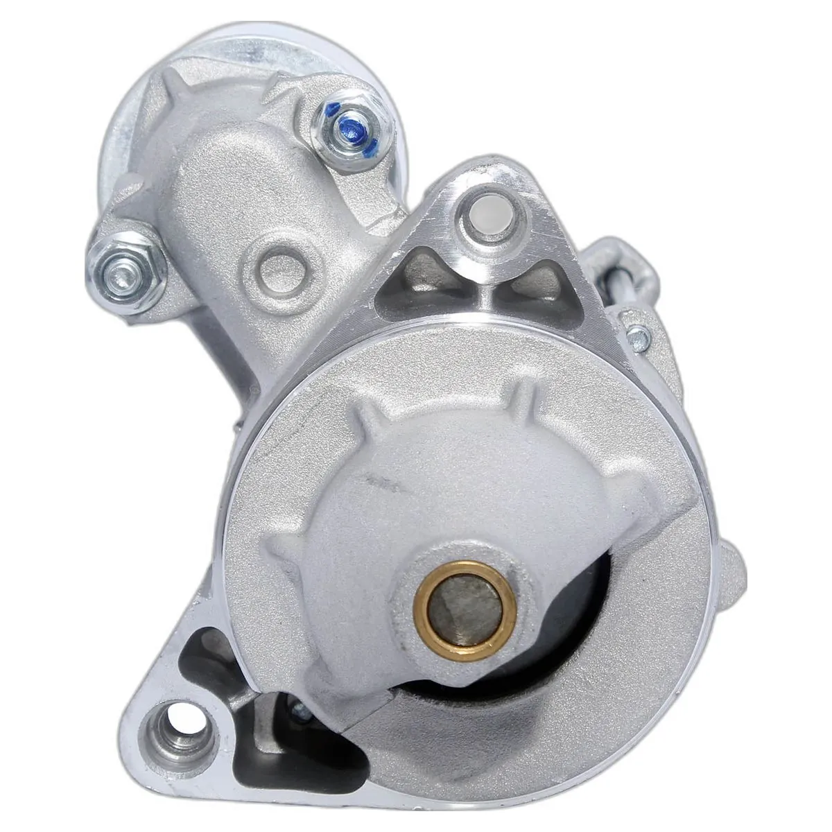 Motor de partida 12V 8 dientes - Miniatura 3