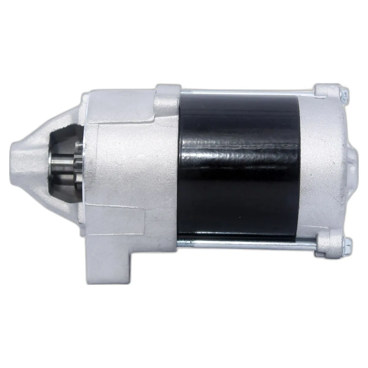 Motor de partida 12V 8 dientes - Miniatura 4