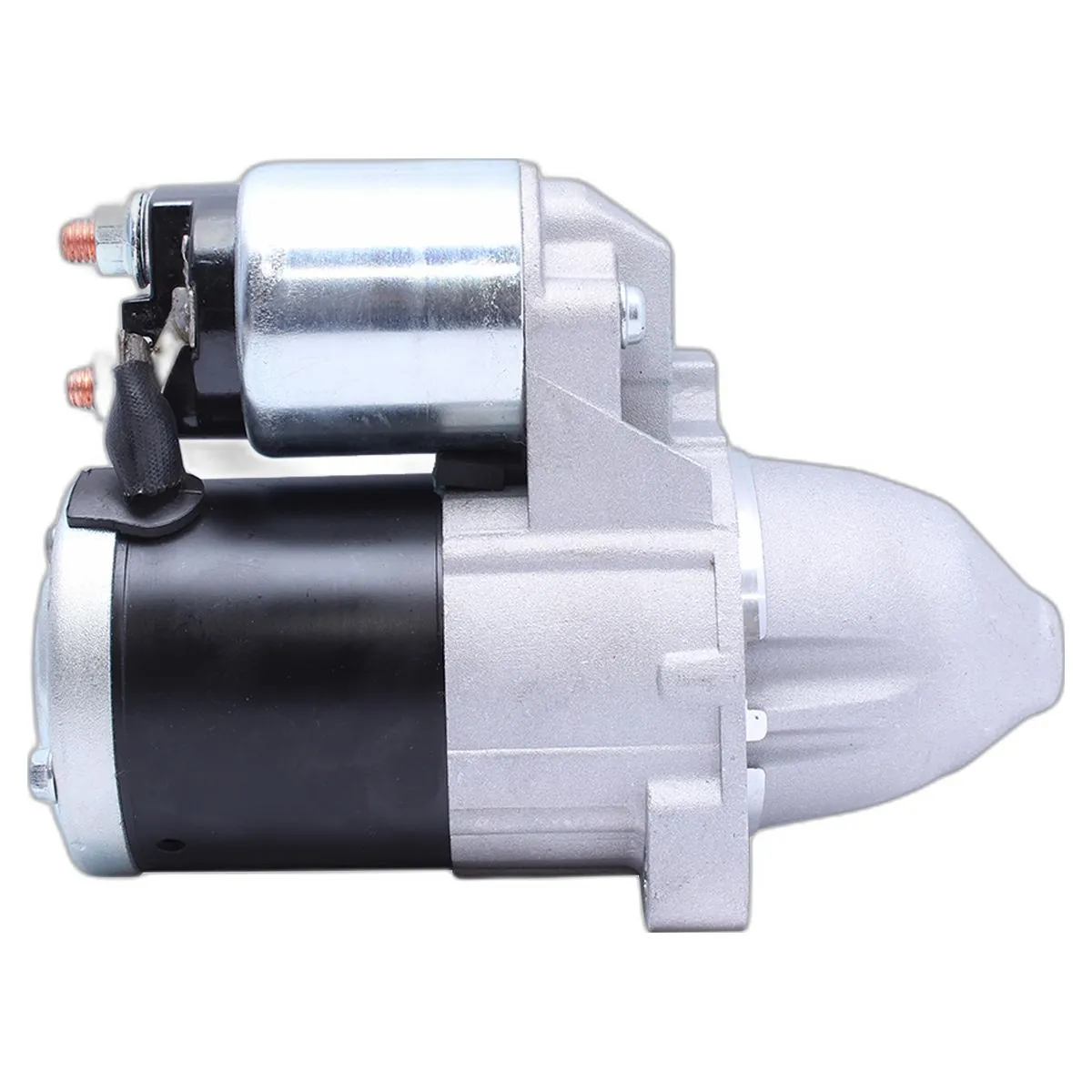 Motor de partida 12V 1.2KW 8 dientes - 05034555AA