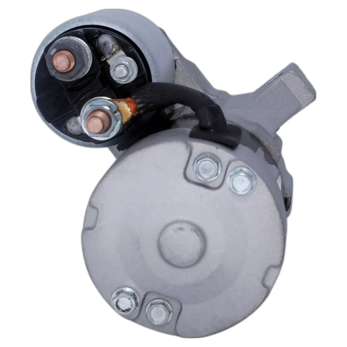 Motor de partida 12V 1.2KW 11 dientes - Miniatura 2