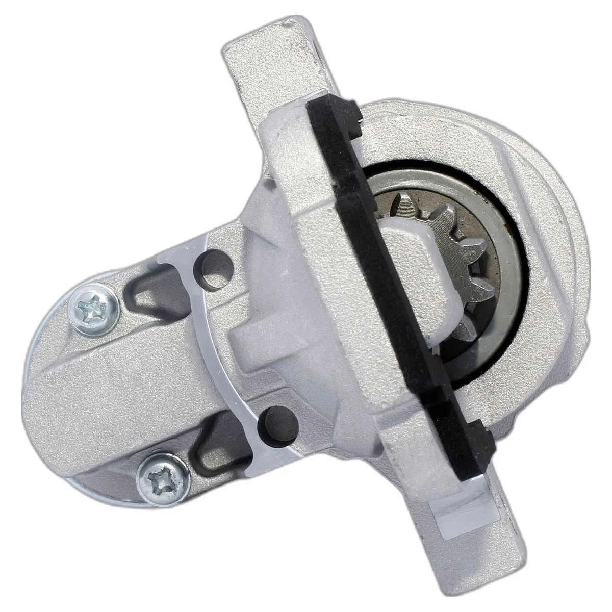Motor de partida 12V 1.2KW 11 dientes - Miniatura 3